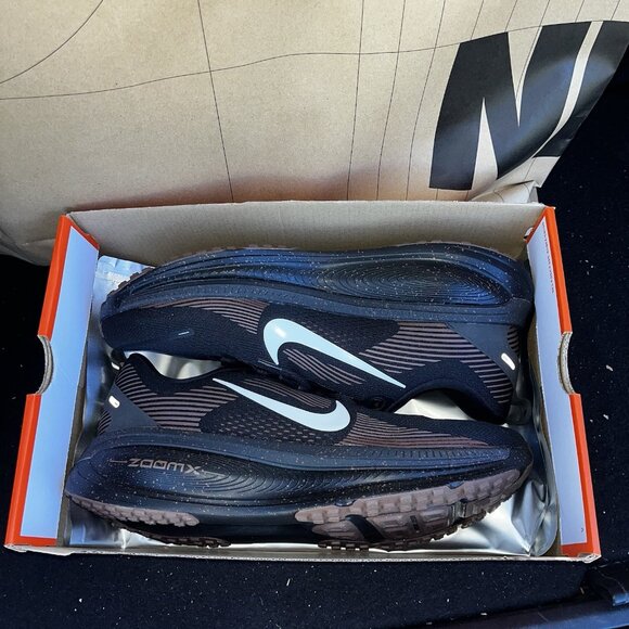 NEW Nike Vomero 18 “Coffee Pack” Brown Black IH4454 001 Men Size 11.5 - Picture 7 of 7